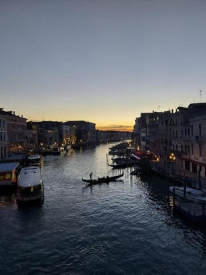 Casa Sunholiday Venezia
